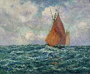 Maxime Maufra